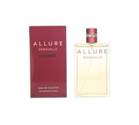 ALLURE SENSUELLE eau de toilette vaporisateur 100 ml