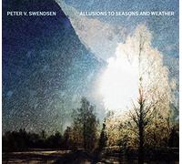 Allusions to Seasons & Weather