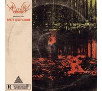 Alluvial – Death Is But a Door – CD – Nuclear Blast