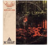Alluvial – Death Is But a Door – CD – Nuclear Blast