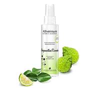 ALLVERNUM NATURE'S ESSENCES Brume corporelle parfumée Bergamote/Citron vert 125 ml