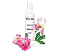 ALLVERNUM NATURE'S ESSENCES Brume corporelle parfumée Peonia/Iris 125 ml