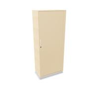 Allvia Armoire à rideaux transversaux de Assmann Büromöbel - ALQSU08204