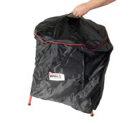 Allwetterschutzhülle pour Grill-Sets Jusqu'À Ø 55cm - Ø 72cm / Hauteur 85cm