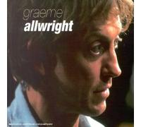 Allwright, Graeme - CD Story : Graeme Allwright (inclus livret)