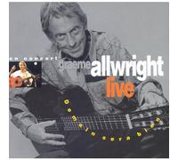 Allwright, Graeme - Demain Sera Bien - Live