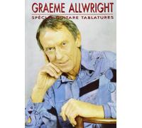 Allwright graeme special guitare tablatures