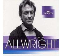 Allwright, Graeme - Talents =New= [Import]