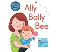 Ally Bally Bee Kathryn Selbert, (Auteur)