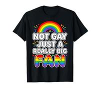 Ally Droit T-Shirt