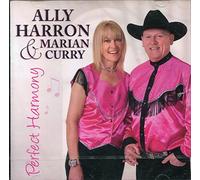 Ally Harron - Ally Harron & Marian Curry - Perfect Harmony