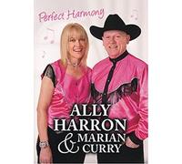 ALLY HARRON AND MARIAN CURRY - PERFECT HARMONY