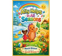 Ally Helps In All Seasons