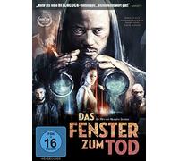 Ally,Irshaad - Das Fenster Zum Tod