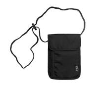 ALLY-MAGIC Sac de poitrine pour homme, sac de poitrine, sac à bandoulière, sac banane tendance, étanche, sécurité maximale pour smartphone et documents de voyage E23HSXD
