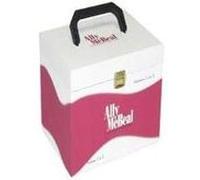 ALLY MC BEAL 1-5-BEAUTYCASE-30 DVD-BILINGUE G