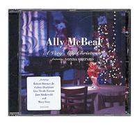 Ally Mc Beal : A Very Ally Christmas