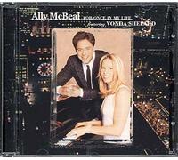 Ally Mc Beal:For Once In My Life