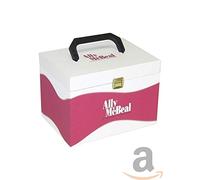 Ally Mc Beal: L'intégrale de la saison 1 à 5 - Coffret 30 DVD