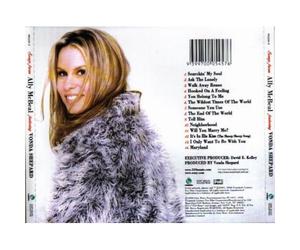Ally Mcbeal (14 Titres)