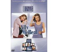 Ally Mcbeal - 2 Épisodes - Echantillon Série Tv