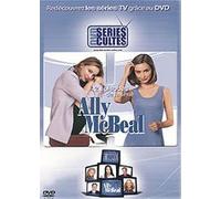 Ally McBeal – Twentieth Century Fox Film Corporation – Échantillon Série TV – 2 épisodes