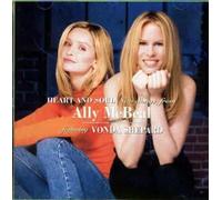 Ally Mcbeal 2 : More Songs