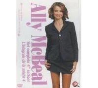 ALLY MCBEAL 4-6 DVD-BILINGUE G