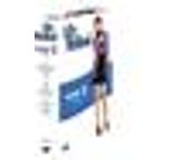 Ally McBeal - Coffret de la Saison 1 - Volume 1 E