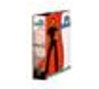 Ally McBeal – Saison 2, Partie A – DVD – Édition 3