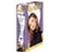 Ally McBeal - Coffret de la Saison 4 - Volume 1 E