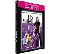 Ally McBeal - Coffret intégral de la Saison 2 - Version Slim - Edition Limitée E
