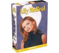 Ally McBeal - Coffret intégral de la Saison 4 E