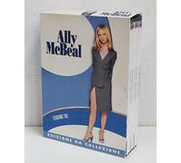 Ally McBeal (edizione da collezione) Stagione 03