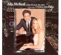 Ally Mcbeal Feat Vonda Sheppard - Ally Mcbeal Feat Vonda Sheppard - For One In My Life - [CD] [UK Import]