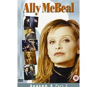 Ally McBeal [Import anglais]