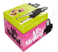 Ally McBeal-L'intégrale de la série [Édition Limitée]