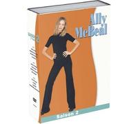 Ally McBeal – L'Intégrale Saison 2 – Coffret 6 DVD