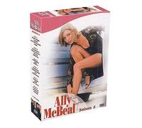 Ally McBeal : L'Intégrale Saison 5 - Coffret 6 DVD