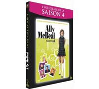 Ally Mcbeal - Saison 4