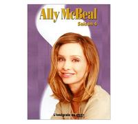 Ally Mcbeal - Saison 4 - Edition Belge