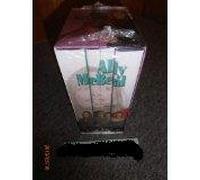 Ally McBeal - Season 2 - Collectors Box 1 [VHS]