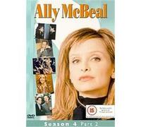 Ally McBeal - Season 4 , (Box Set 2) G