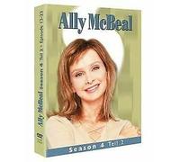 Ally McBeal-Season 4-Box-Set 2 [Import]