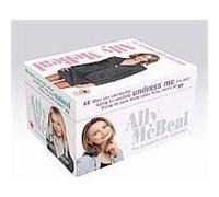 Ally McBeal - Series 1-5 - Complete , (Box Set) G