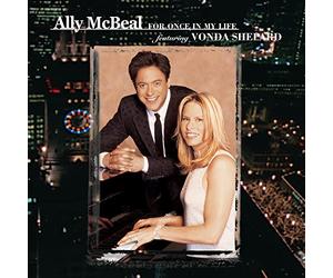 Ally Mcbeal-Songs of the Heart - TV Soundtrack