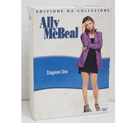 Ally Mcbeal Stag.1
