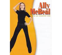 Ally McBeal Stagione 02