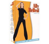 Ally McBeal Stagione 02 [(edizione da Collezione)] [Import]