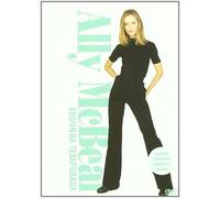 Ally Mcbeal Temporada 2 [Import]